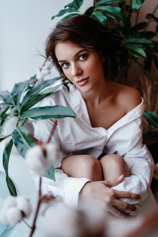 Анна фото превью