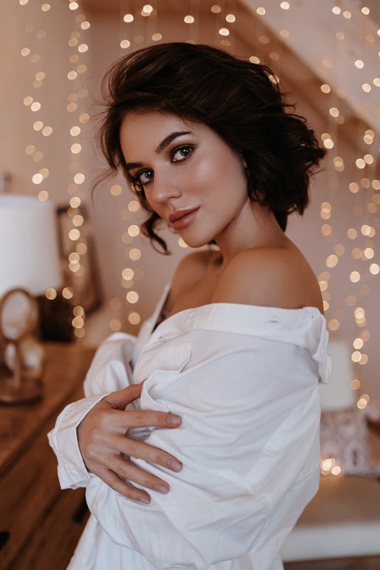 Анна фото превью