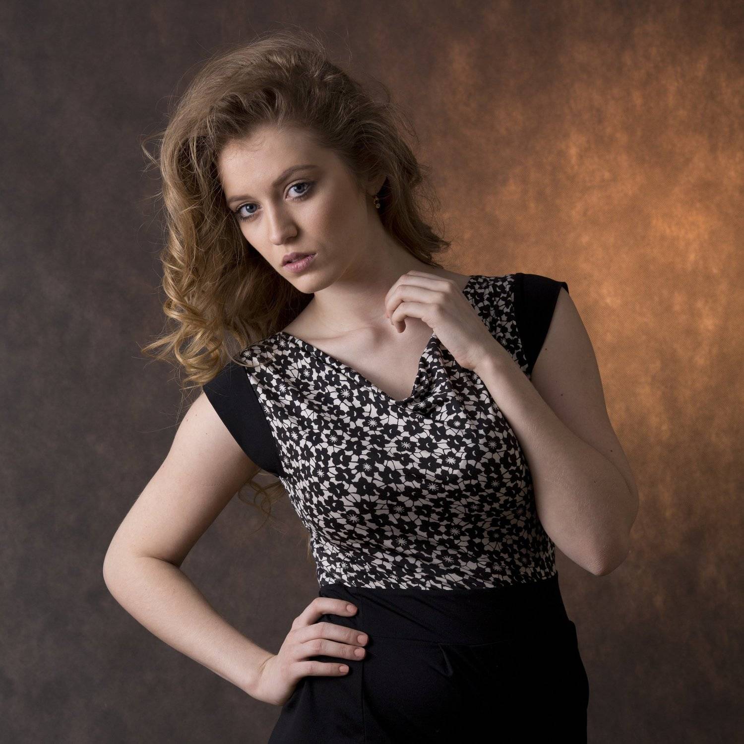 portrait,girl, beauty, woman,, Олег Грачёв