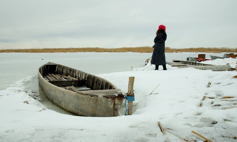 Желаю вам здорового, мирного счастливого Нового года. Eber Lake фото превью
