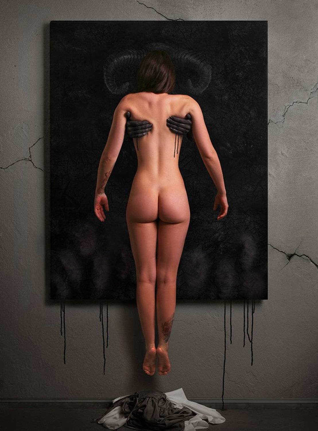 , Alexander Sviridov