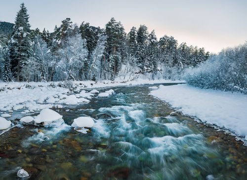 Праздник к нам приходит!