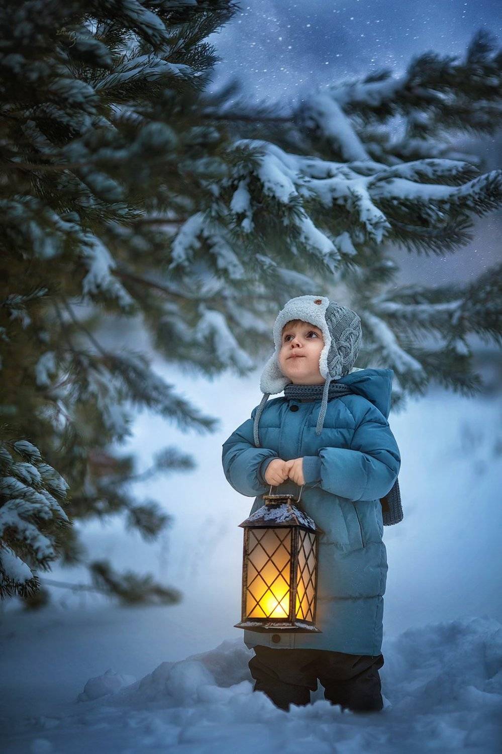 , Элина Гаманова
