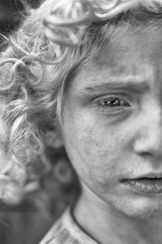 portrait  фото превью