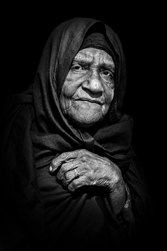 portrait  фото превью