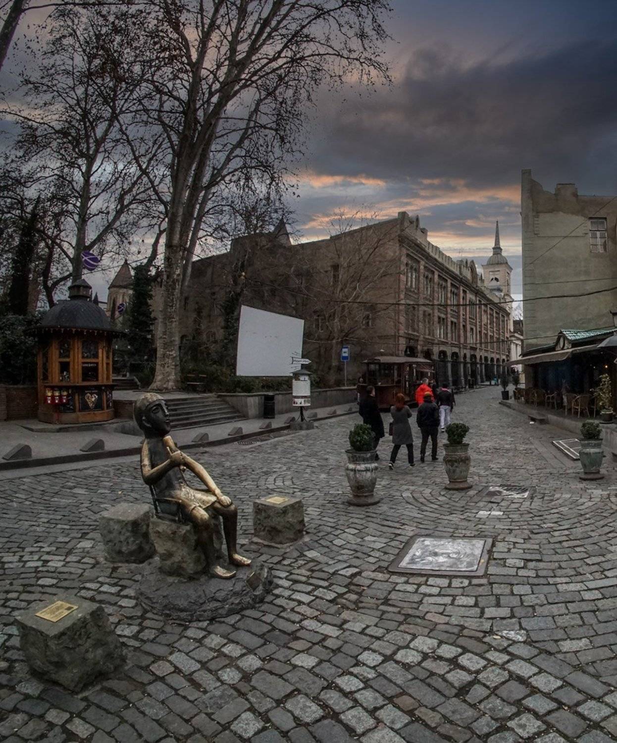 , Ольга Новикова