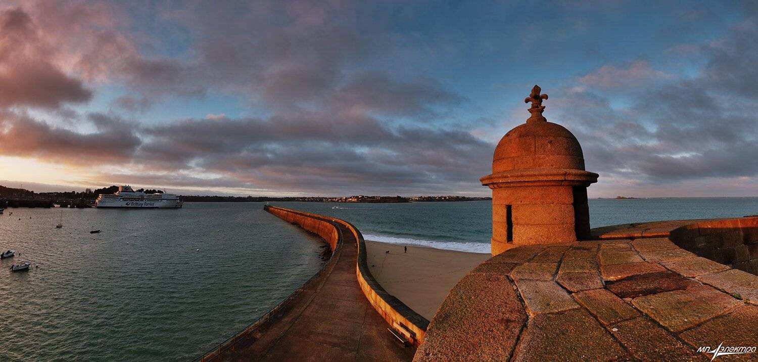 франция, Матвеев Николай