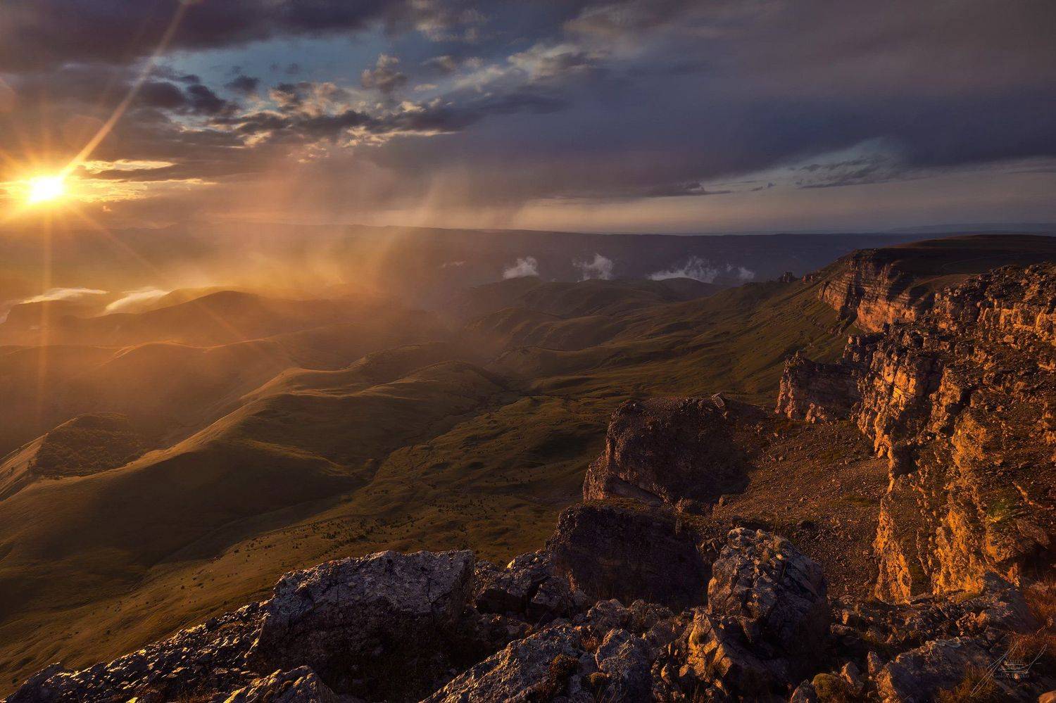 , Юрий Головченко