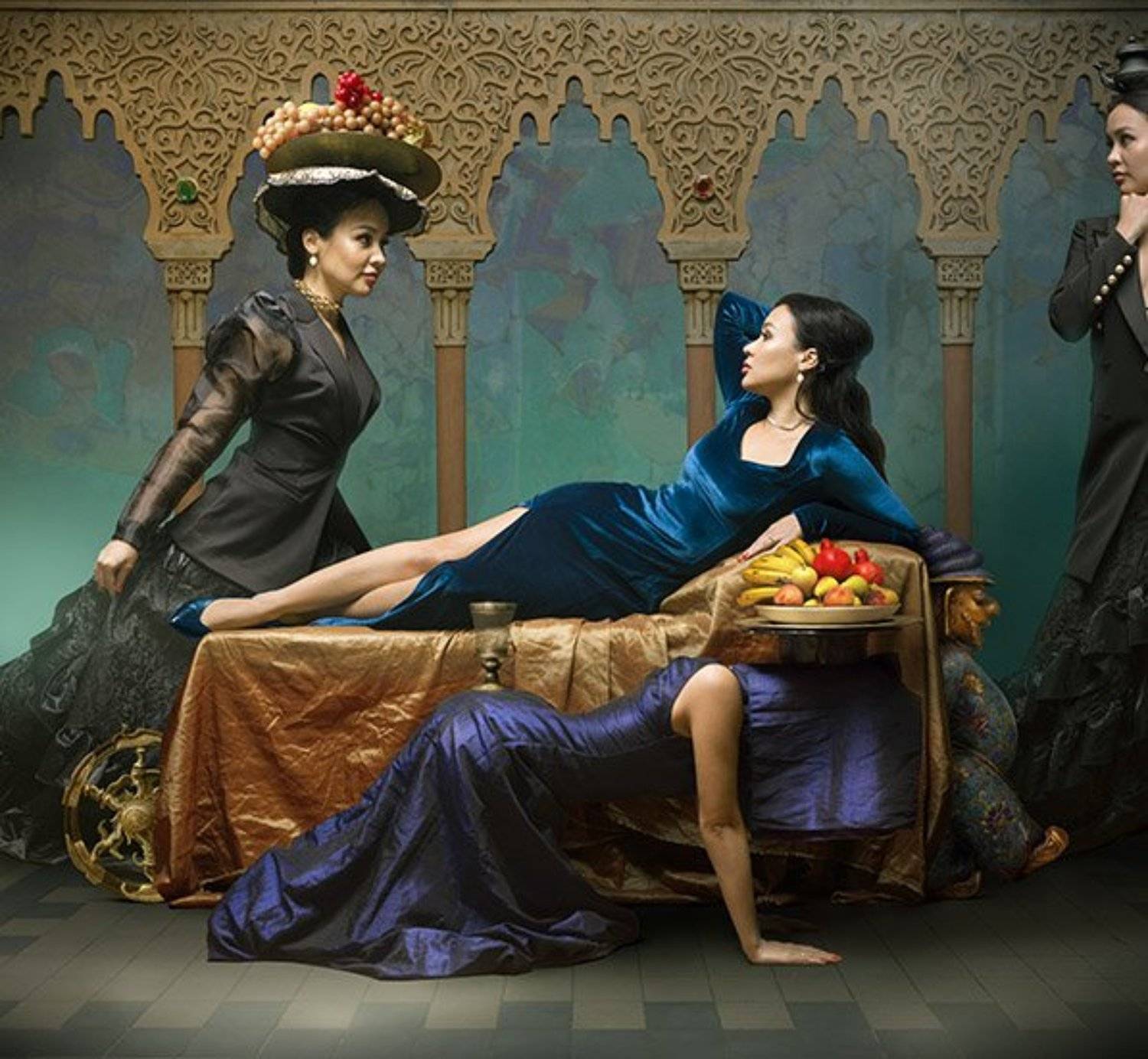 , Владимир Федотко