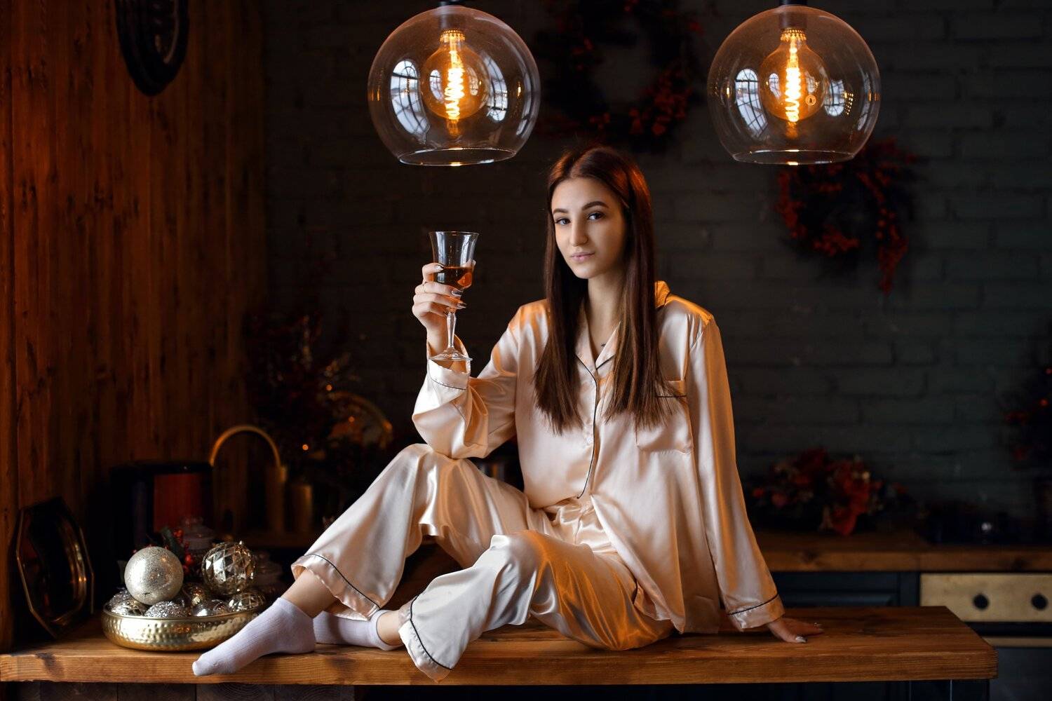 , Георгий Бондаренко