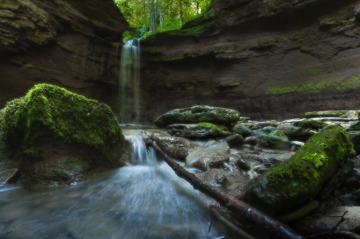 , Александр Орнатский