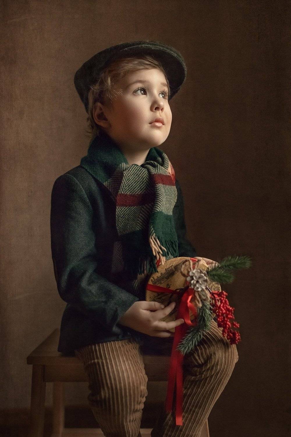 , Анна Балабан