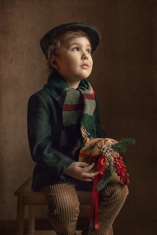 Скоро Рождество фото превью