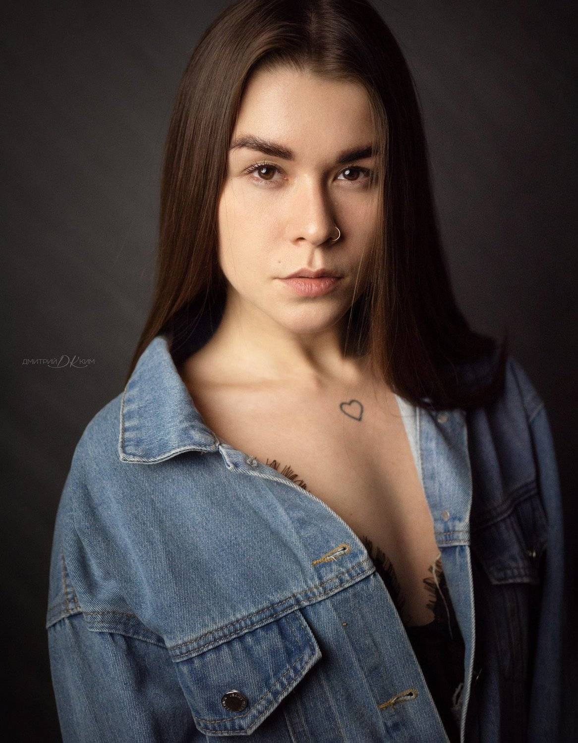 , Дмитрий Ким