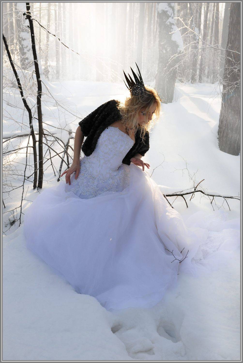 , Владимир Краснов