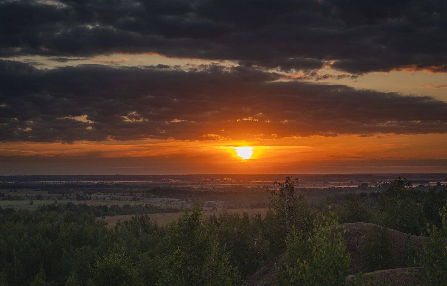 , Константин Дэм