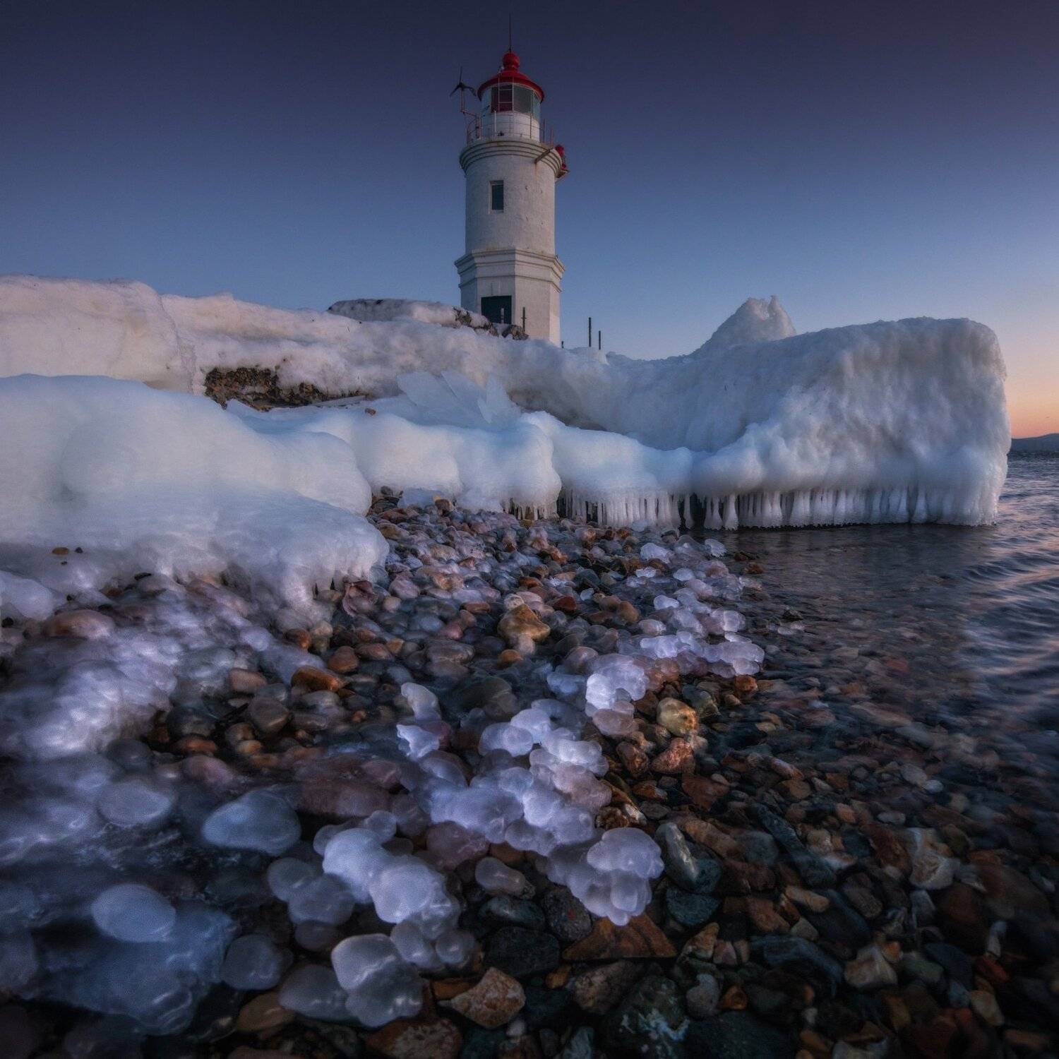владивосток, приморье, Андрей Грачев