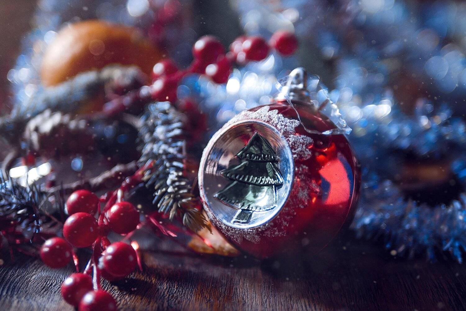 , Владимир Осауленко