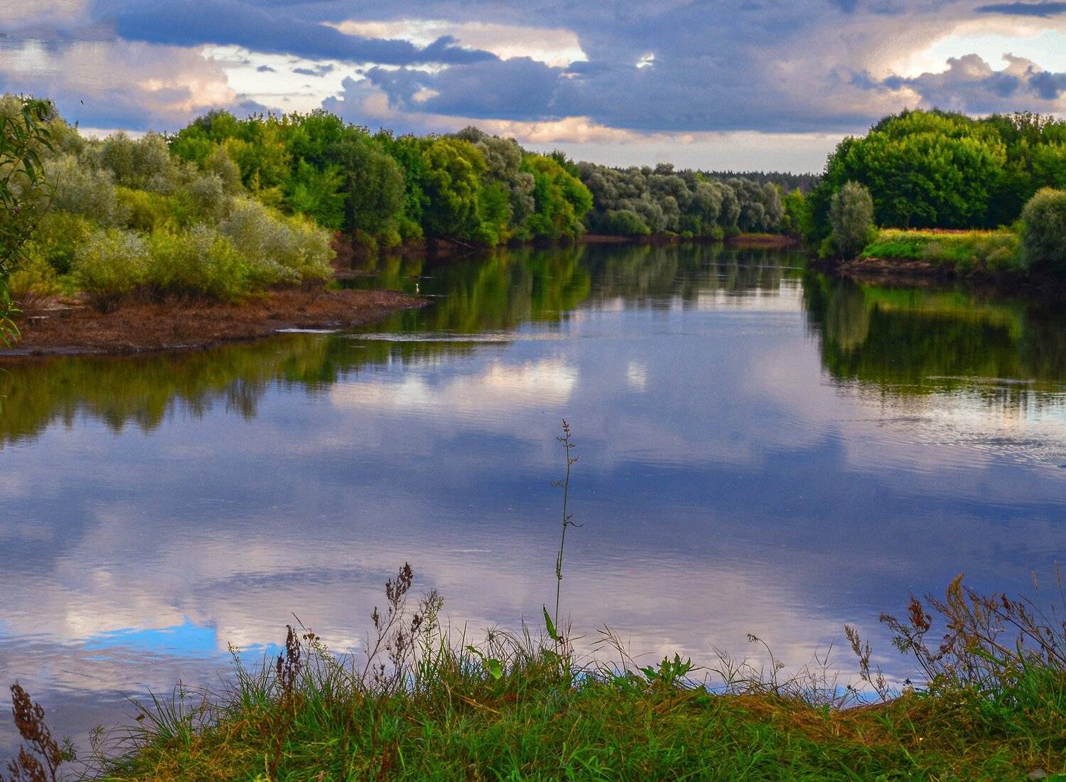 nevant60, пейзаж, красота, природа, Александр Березуцкий