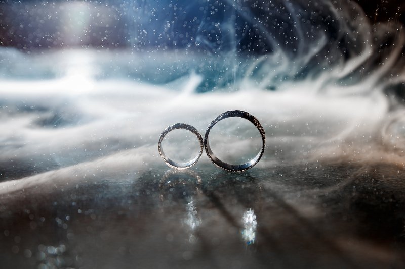 свадебные кольца Свадебные кольца фото превью