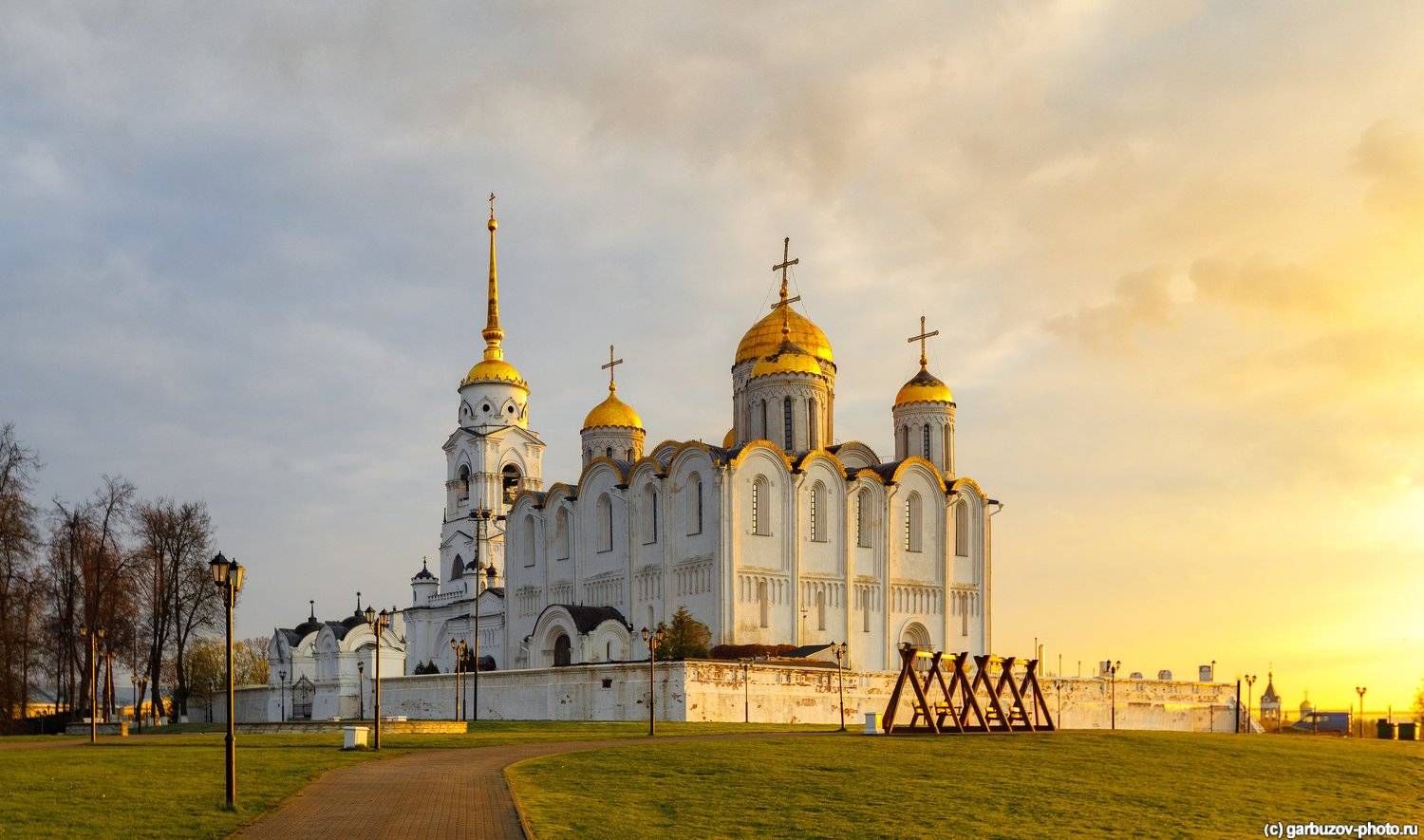 , Гарбузов Илья