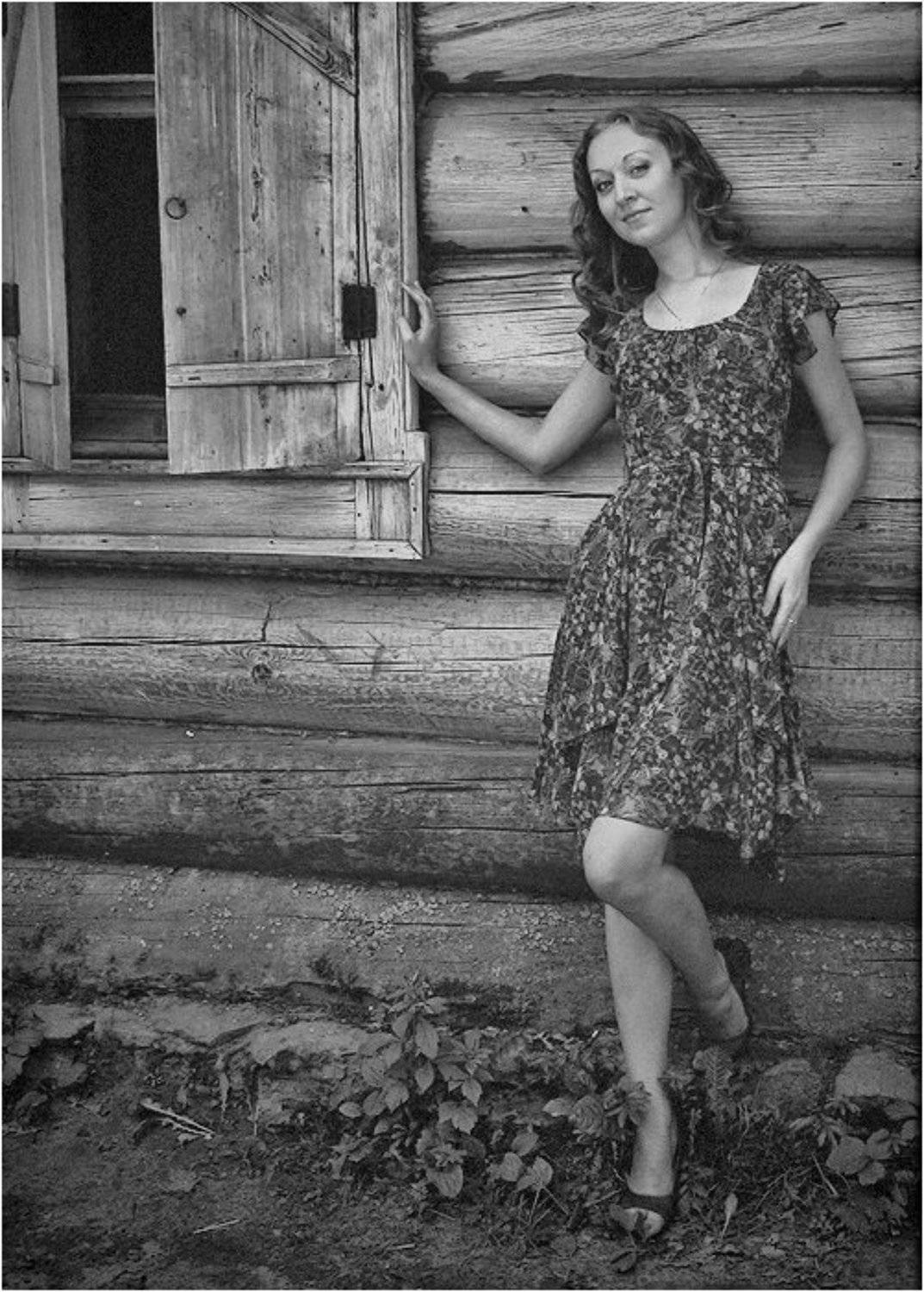 , Сергей Никсон