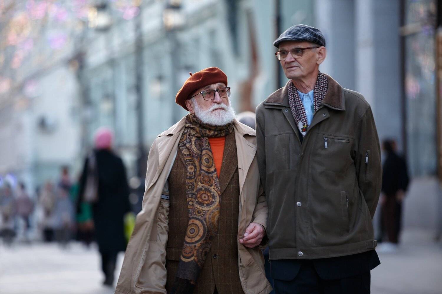 people, Ирина Болдина