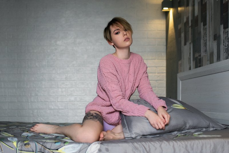 **** фото превью