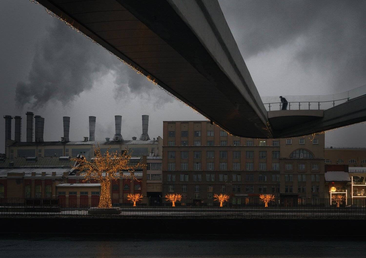 москва, зарядье, улица, streetphoto, Баранов Олег