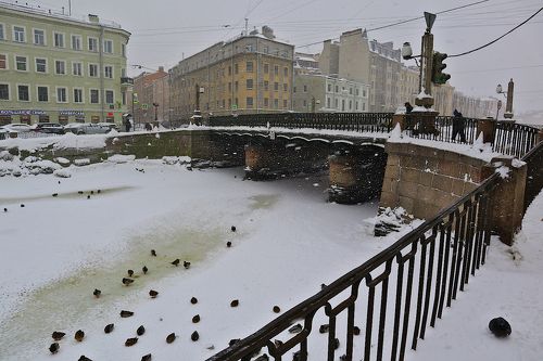 Аларчин мост