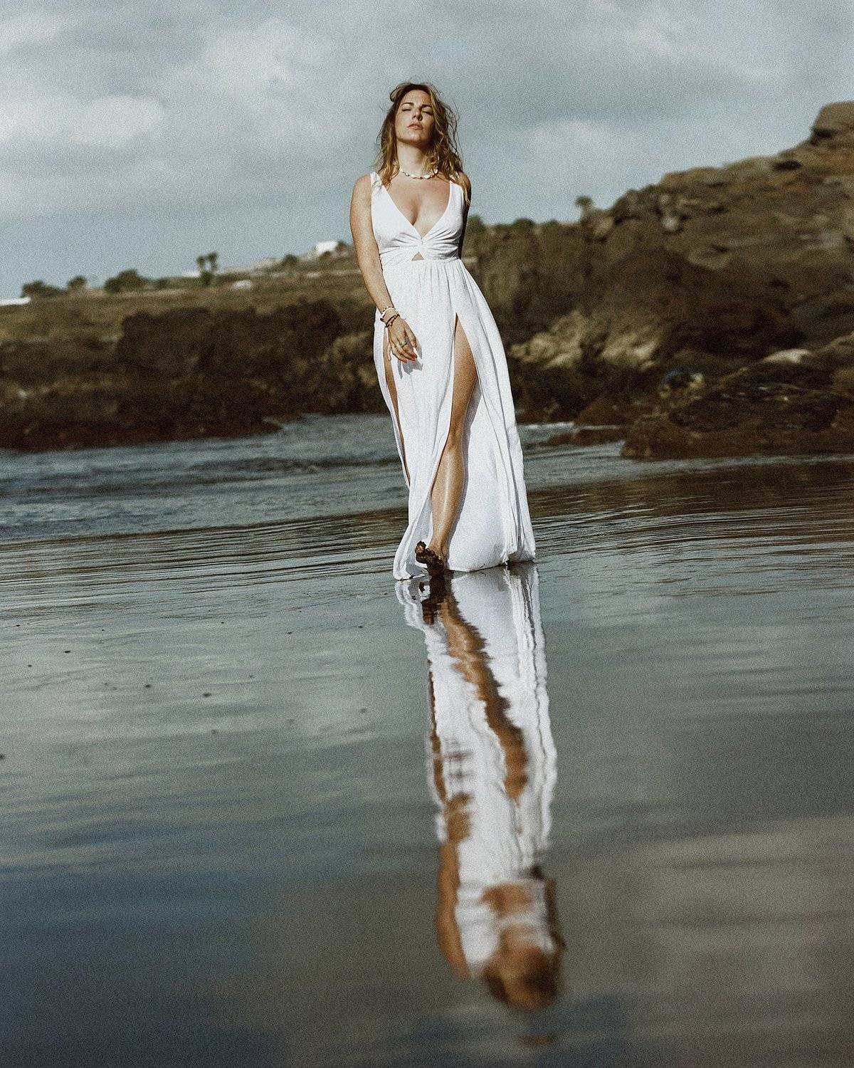 lady, outdoor, portrait, fashion, Эдгар Зубарев