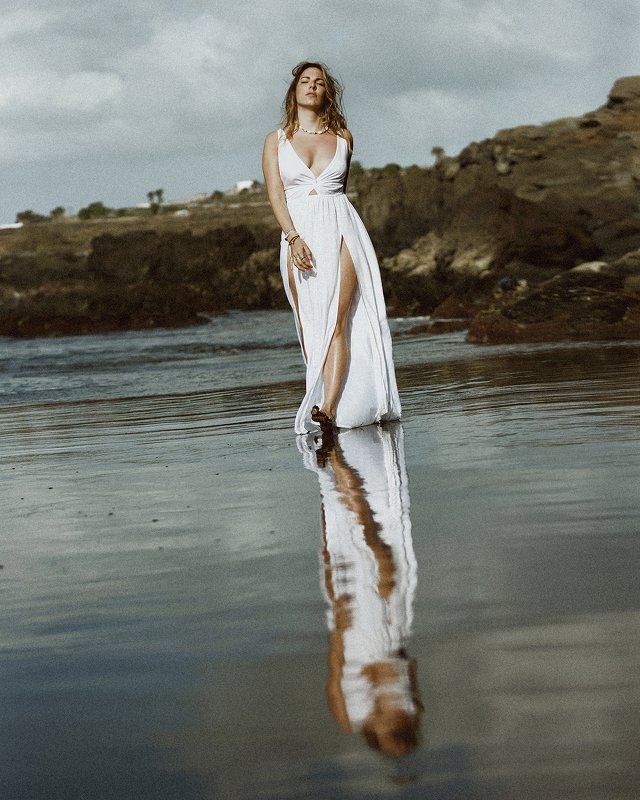 Let me walk фото превью