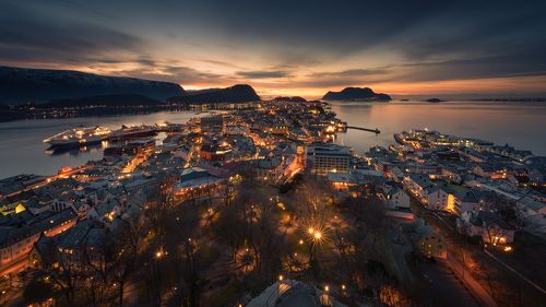 Alesund