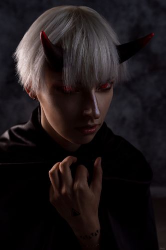 The Devil