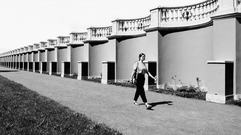 Perspective фото превью