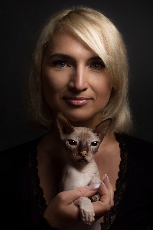 Глаза фото превью