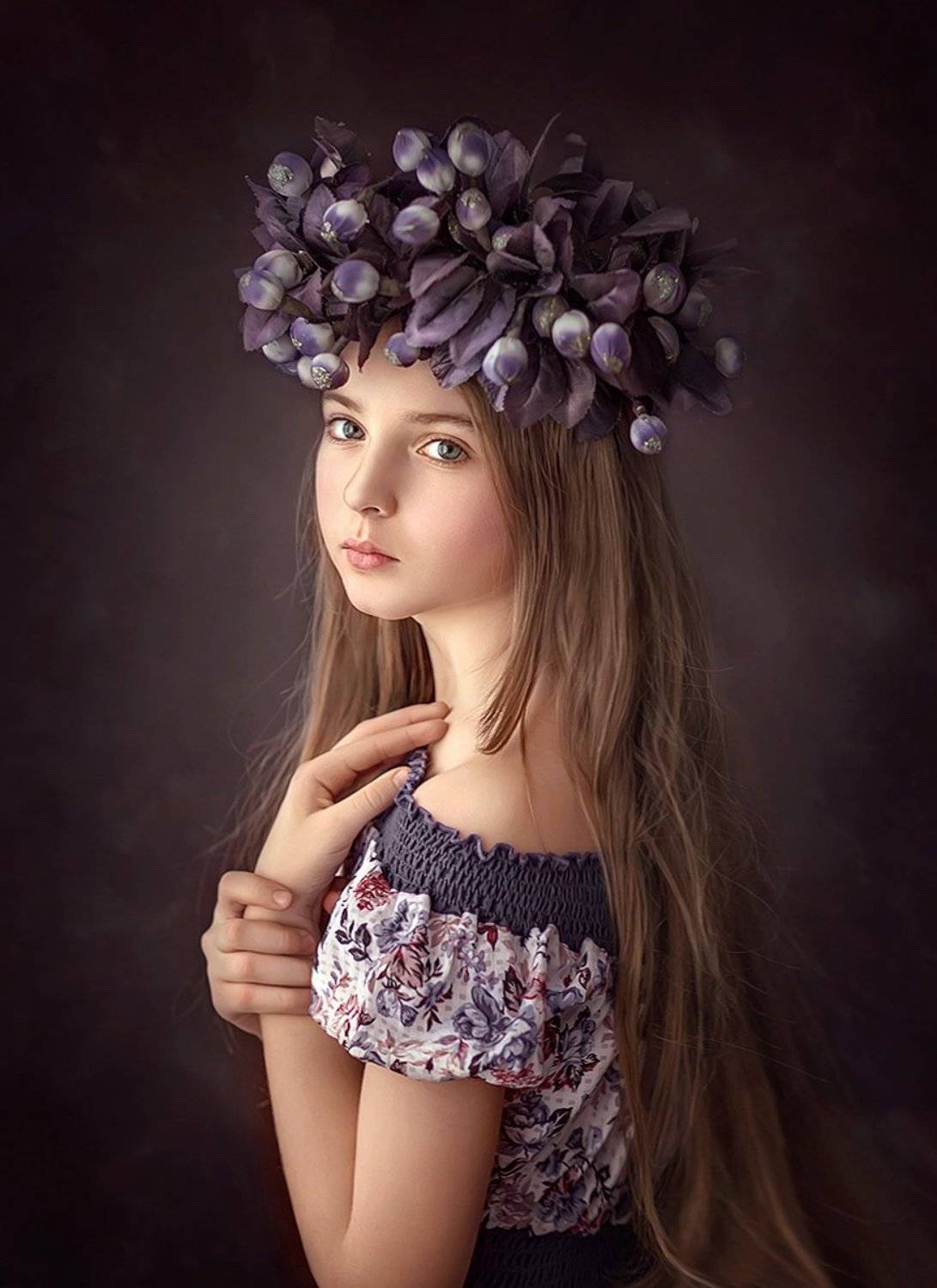 , Тамара Чопорова