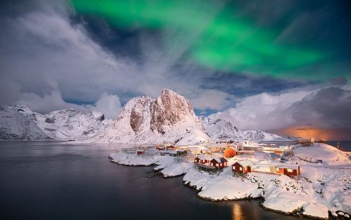Hamnøy