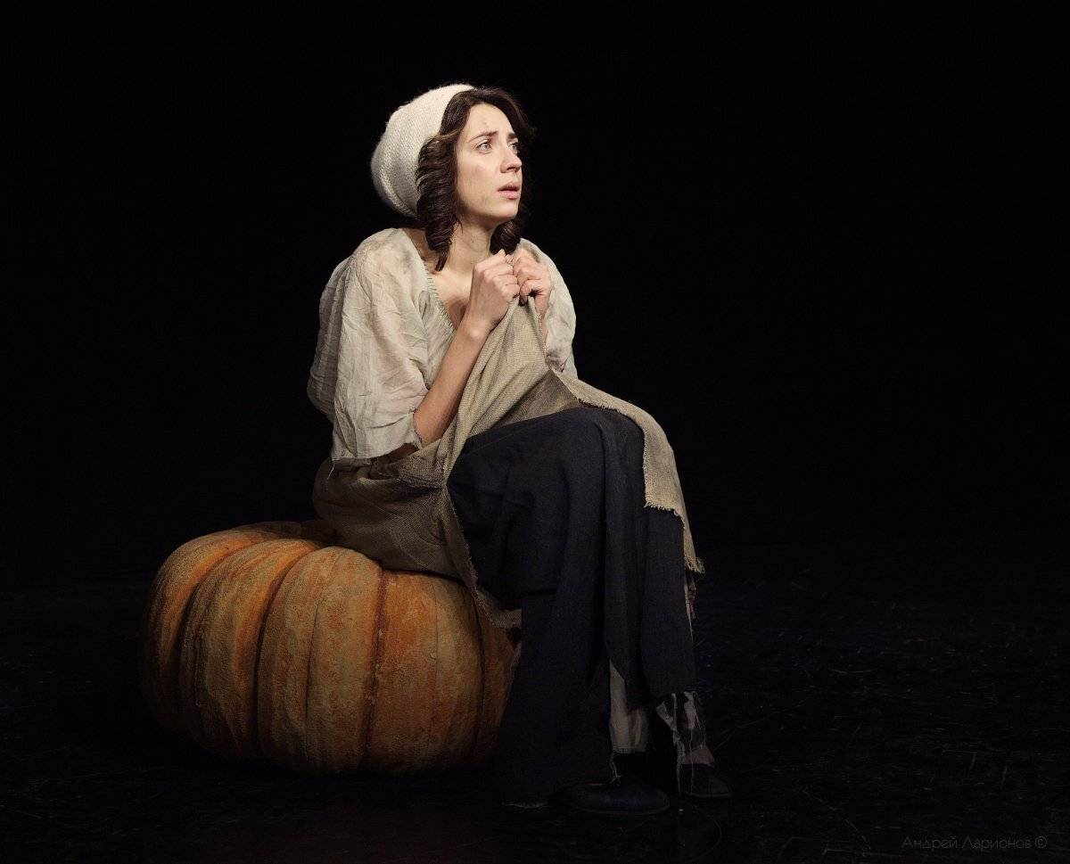 девушка,портрет, Андрей Ларионов