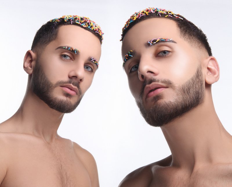 candy boy фото превью