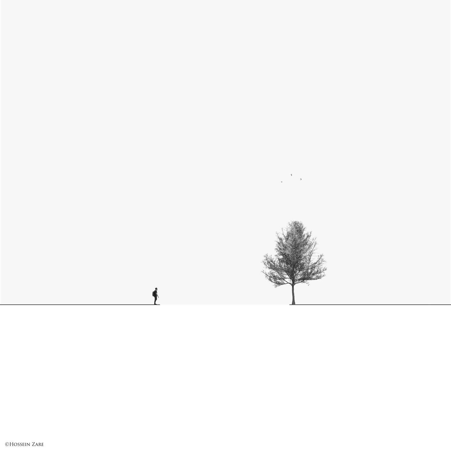 , Hossein Zare