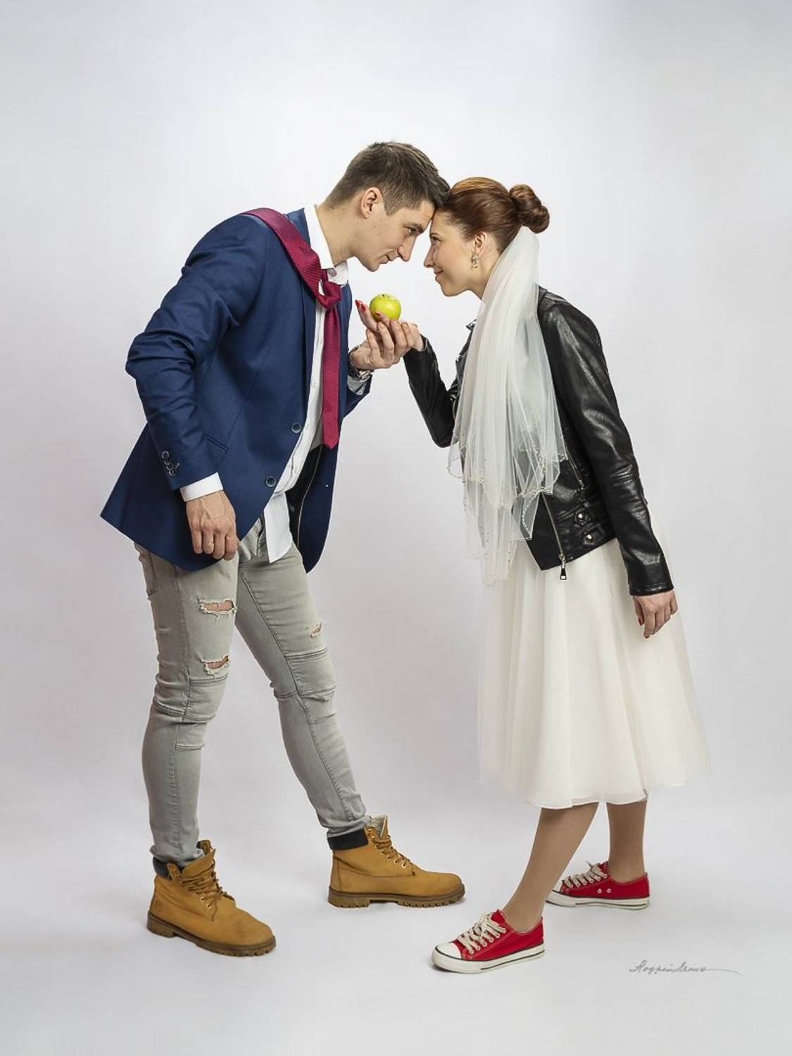 , Андрей Ляпин