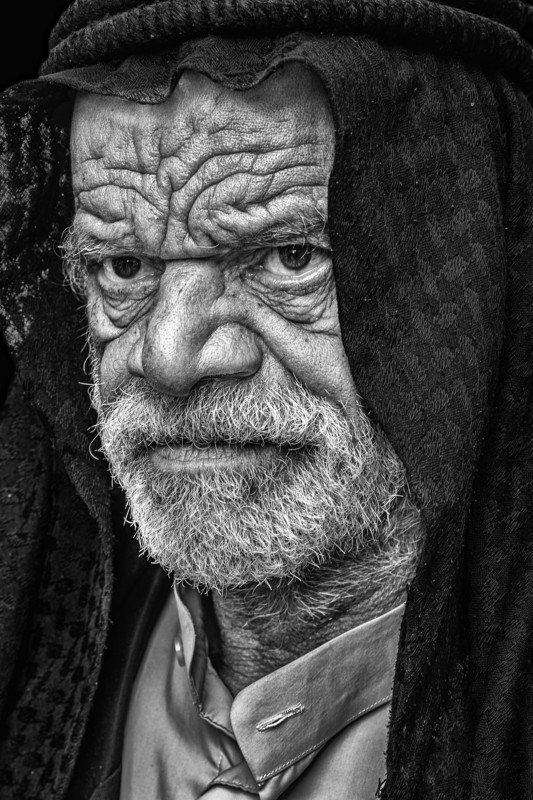 portrait  фото превью