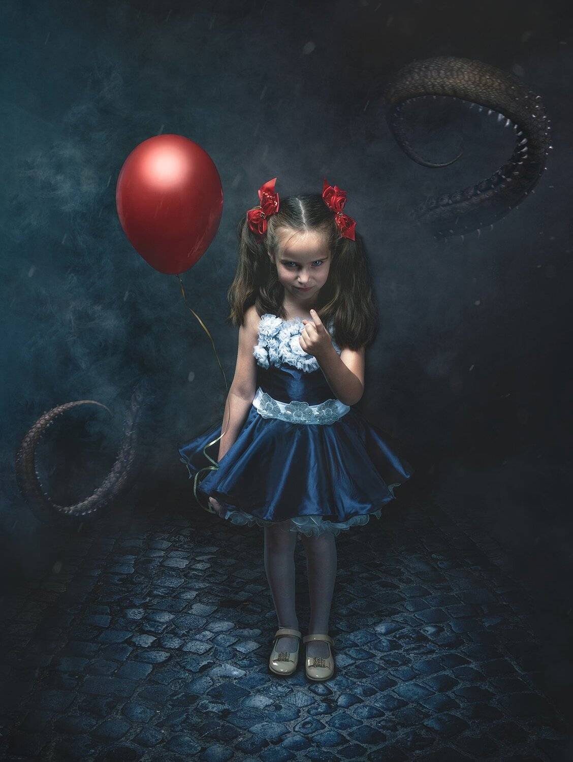 , PhotoGraf Lewiathan