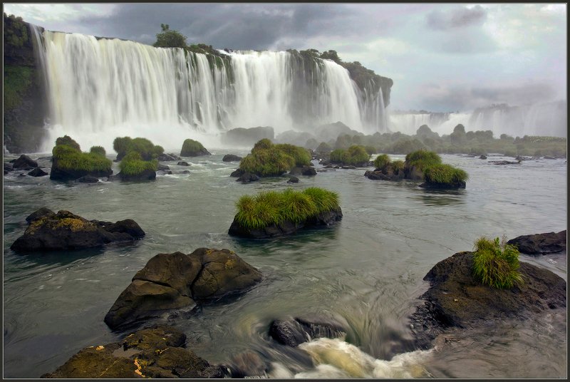Big Water фото превью
