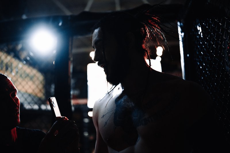 Azrael фото превью