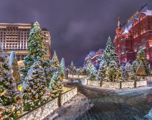 С Новым годом!!!