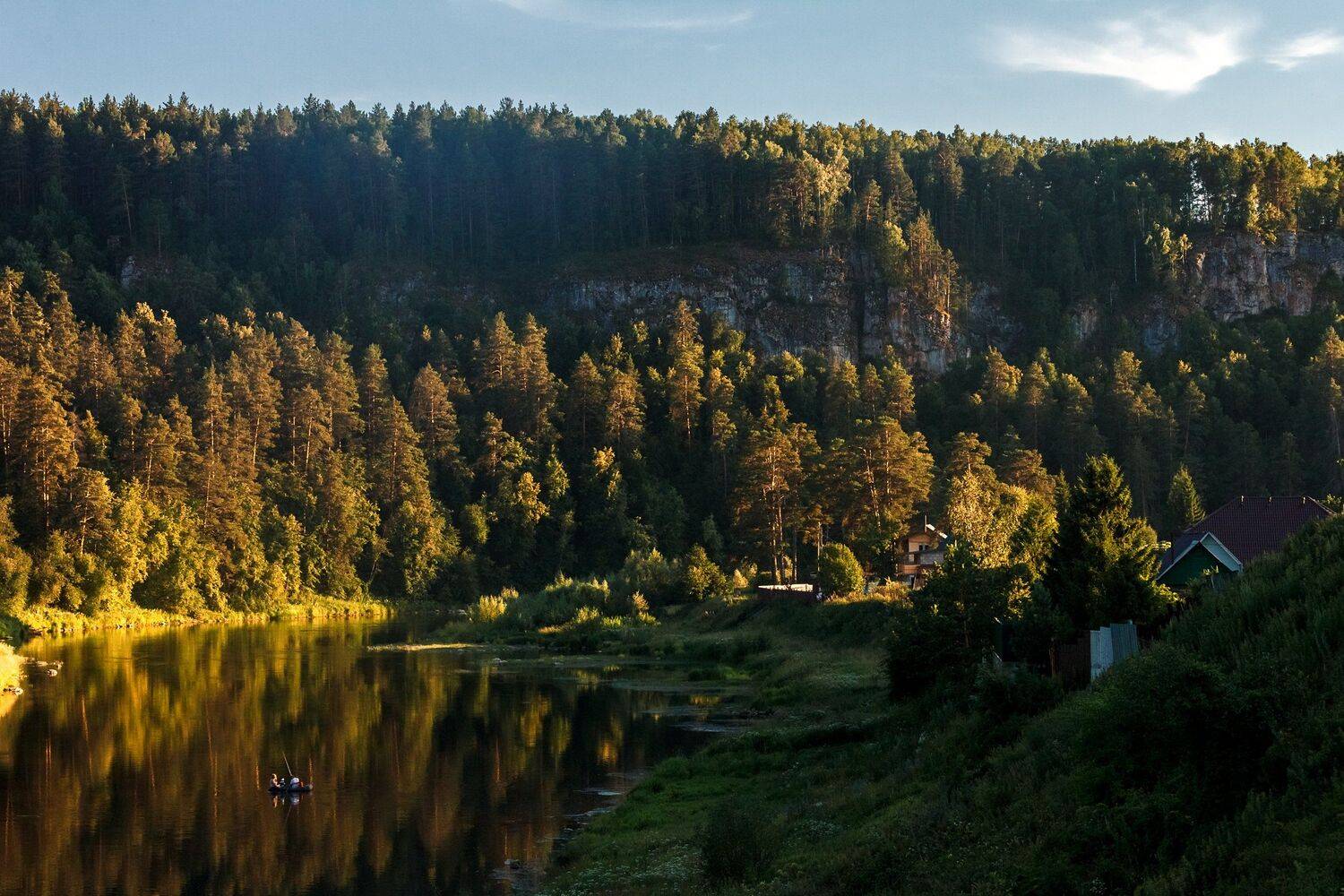 , Евгений Пименов