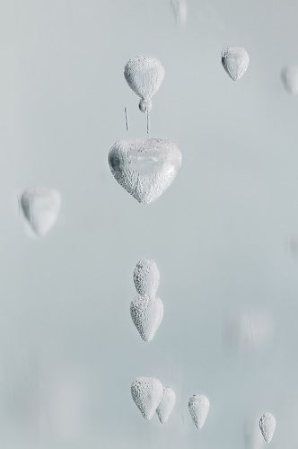 Байкальские бусинки