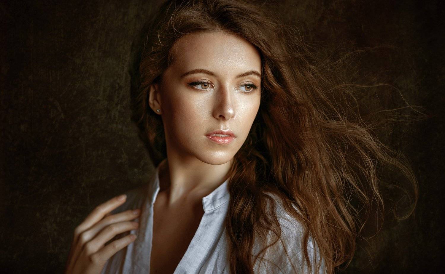 , Альберт Лесной